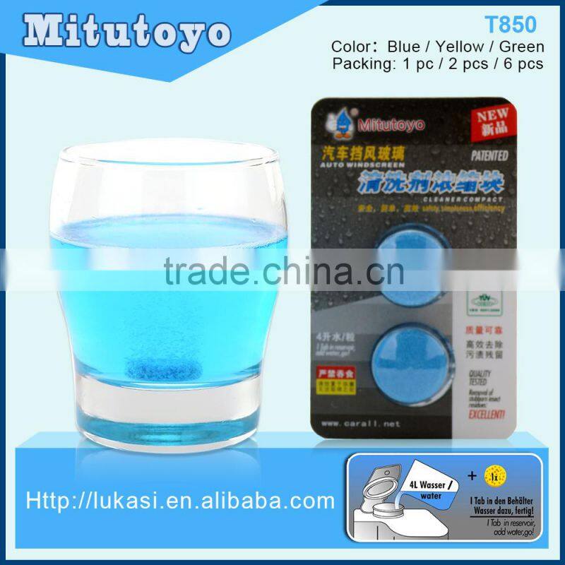 Car Wash Shampoo Waterless Car Wash Brake Cleaner