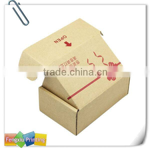 China Custom Design Packaging Baby Shoe Boxes For Charity