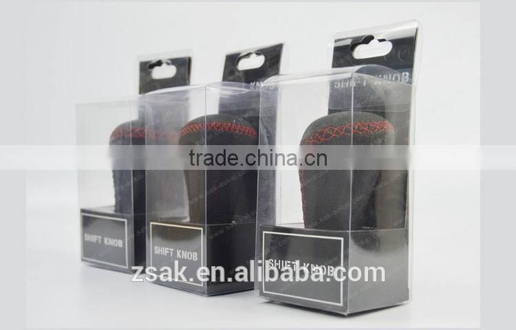 OEM Automatic Transmission genuine leather shift knobs