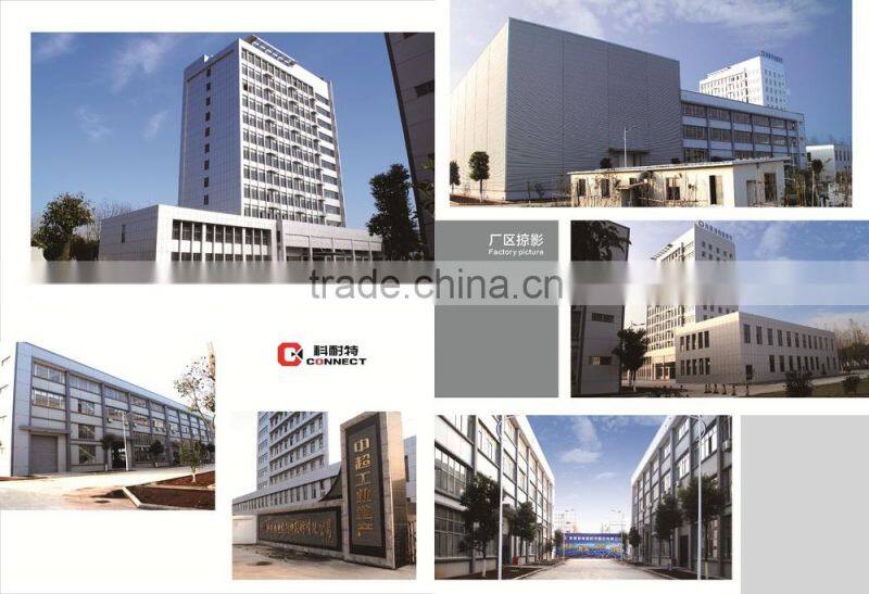 2015 hot sale 35kV Cold Shrinkable Outdoor Termination kit