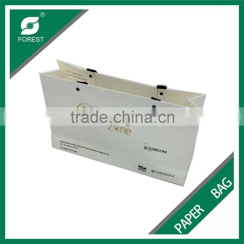 PROFESSIONAL CUSTOMIZED RECYCLABLE PACKAGING BAG