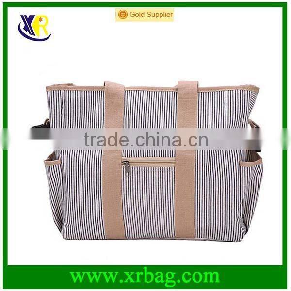 fashion big shoulder yummy mummy bag