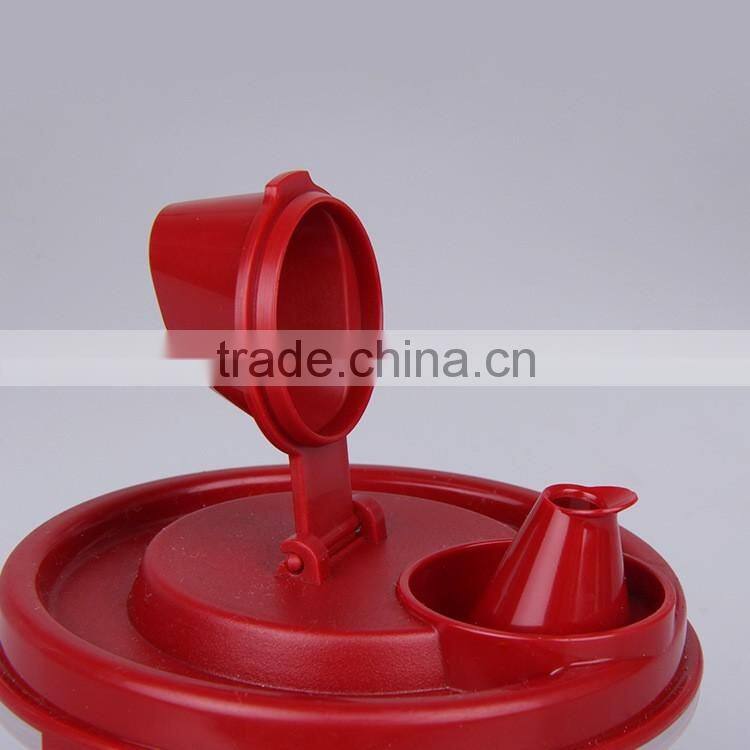 New arrival food grade plastic air tight food container set