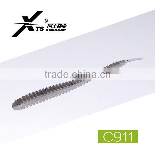 40mm 0.2g,50mm 0.4g High Quality Artificial Bait For Fishing Wholesale