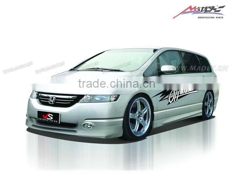 Body kits for HONDA-05-06-ODYSSEY-Style M