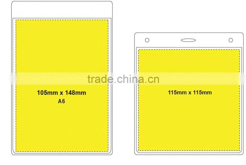 Imitation cord nylon keychain holder lanyard