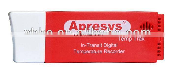 honey export transportation disposable temperature recorder