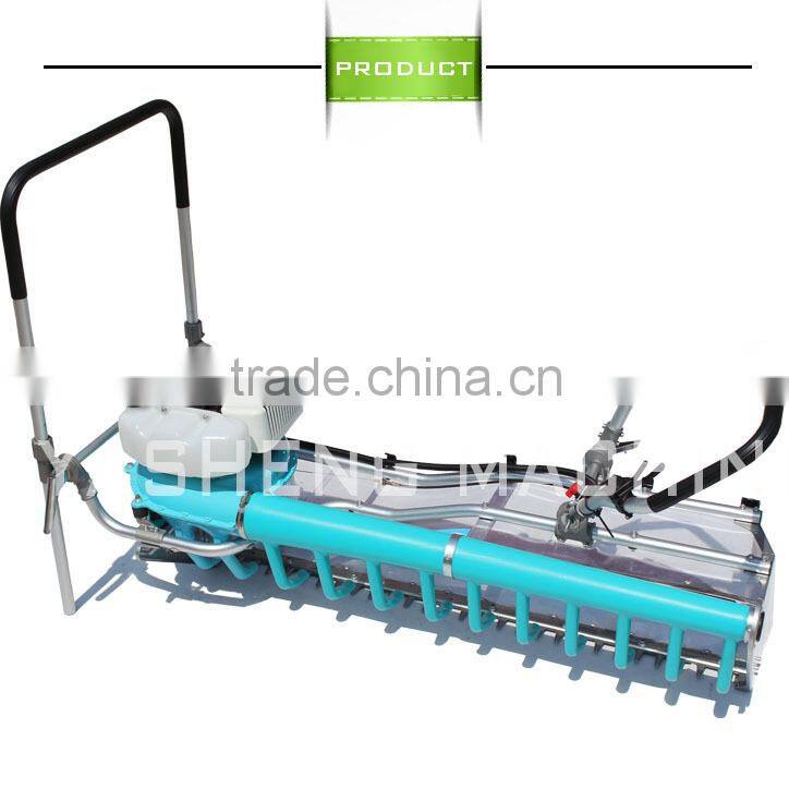 High Quality Tea Leaf Harvesting Machine for Sale