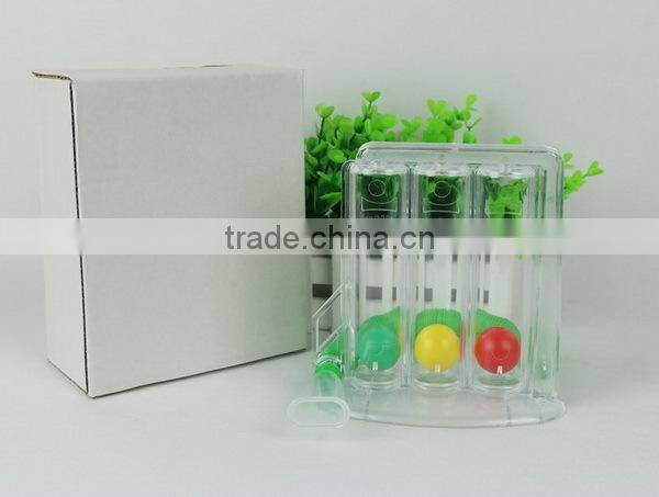 Best quality hot-sale cbv breathing exerciser