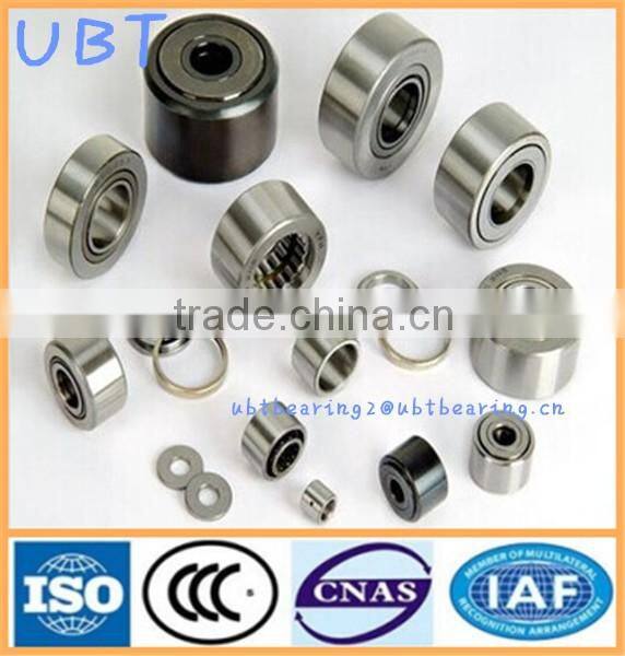 NA2210.2RS Machine type BRG cam follower bearing NA2210-2RS Yoke type track roller bearing
