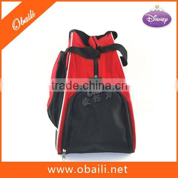 China cheap duffle bag luggage,wholesale gym bag,custom duffle bags