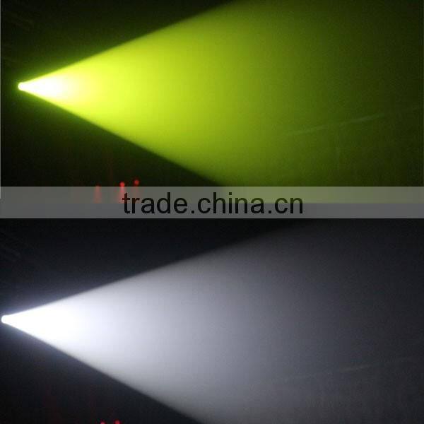 40W led moving head spot / stage light