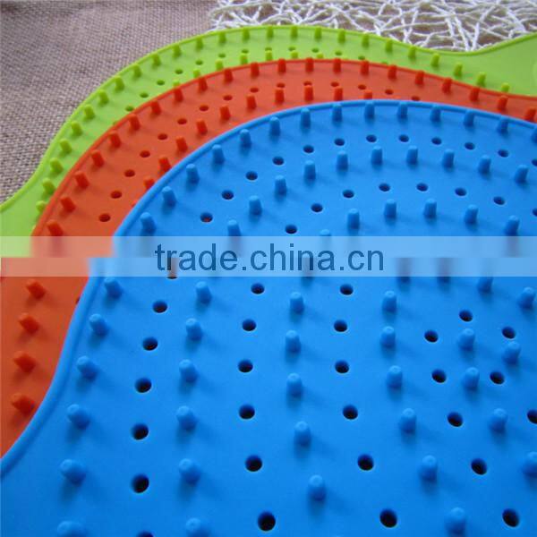 The Newest Oven Safe Silicone Turkey Lifter Bakeware Kitchenware