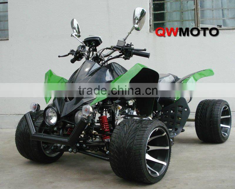 on raod 150cc Racing ATV quad with CE