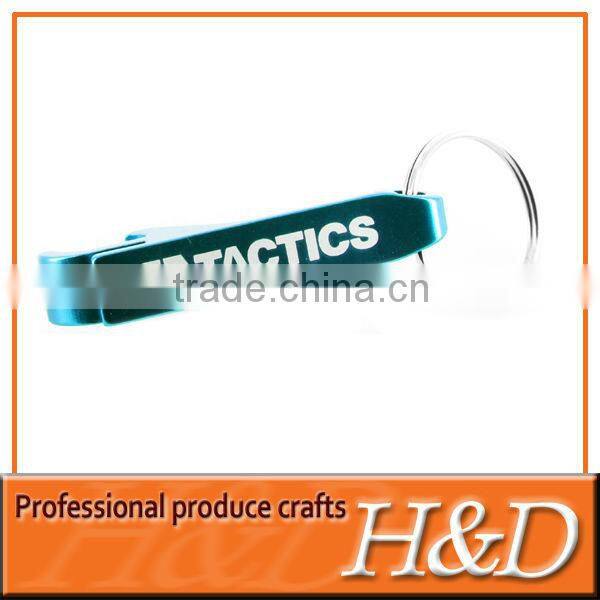 2013 Newest designs cool keychain bottle opener