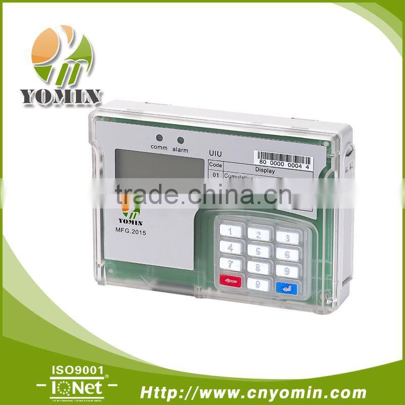 STS keypad Type Three Phase Prepayment Energy Meter
