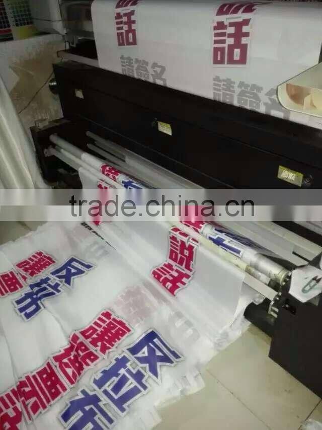 MIMKE new model 1.8m flex banner printer with epson dx5113 head