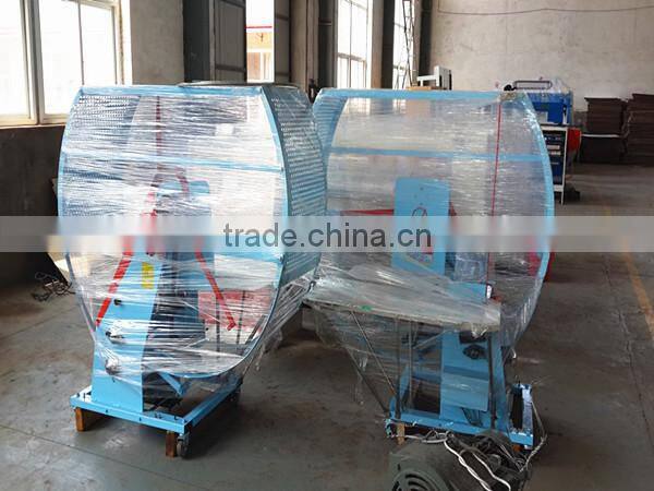 BL 5 layer corrugated paperboard carton box bunding machine