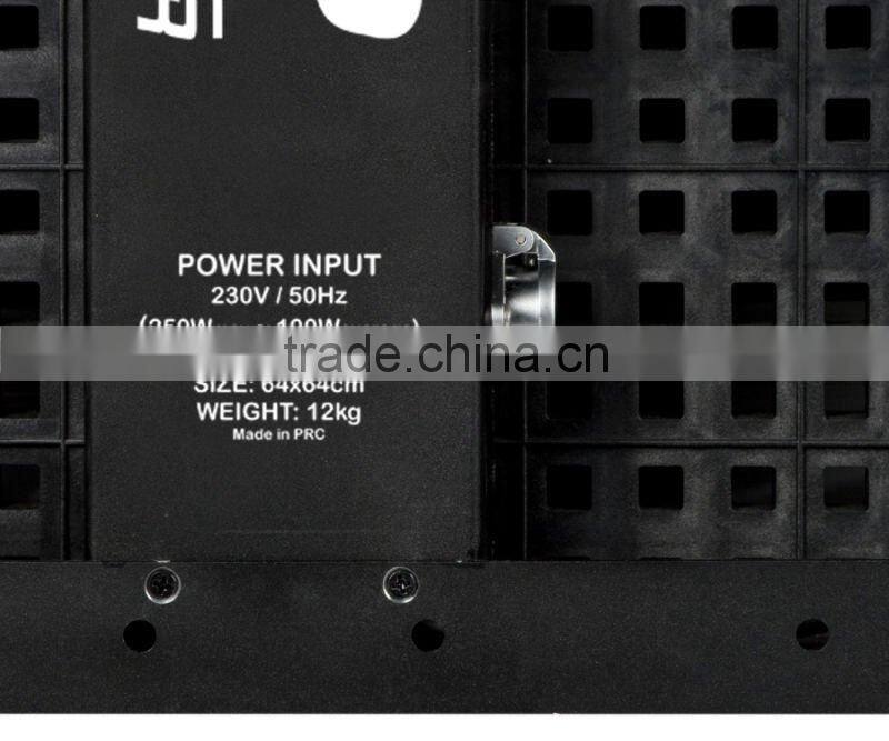 RGB LED Display VP-P20 OUTDOOR Screen SET