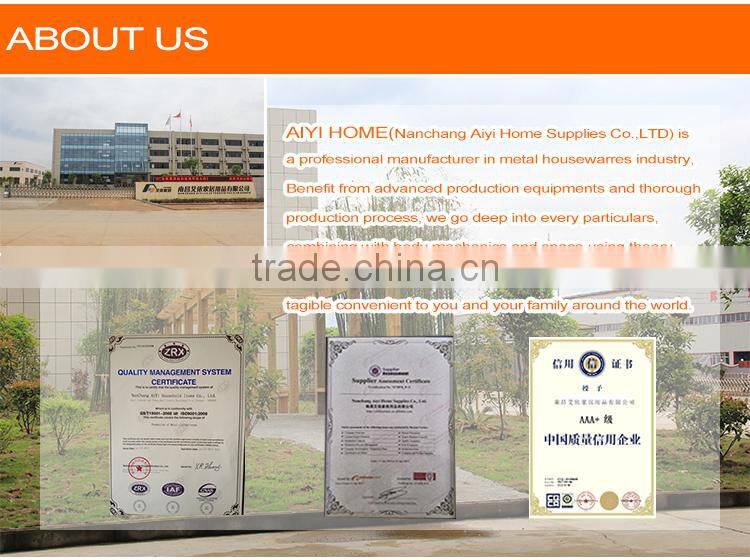 Outdoor heavy duty extendable and foldable stainless steel clothes rack have stock