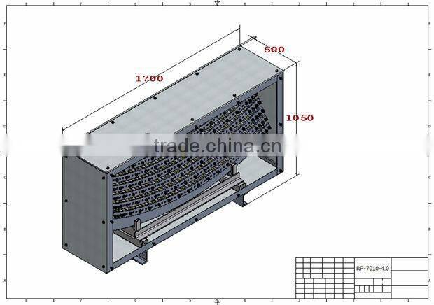 Hot rod show car turntable for sale