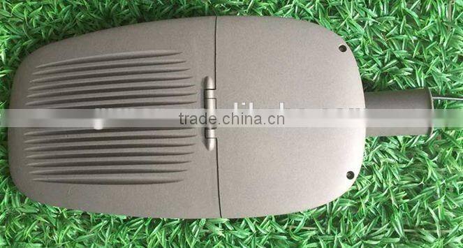 Aluminum die casting led street light housing