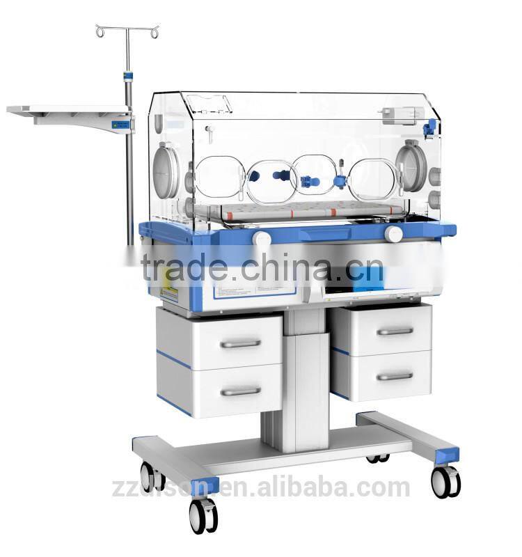 Dison Brand Infant Care Incubator BB300luxurious baby incubator care equipment with good price