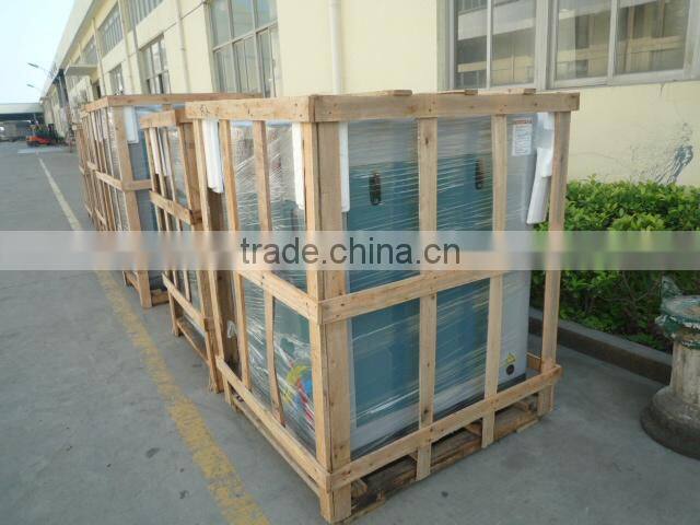 (Belt or Direct driven) Rotary screw air compressor