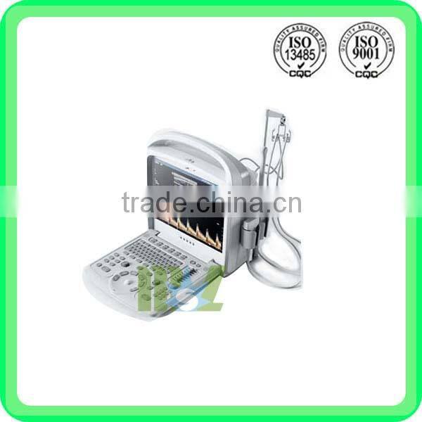 MSLCU01 Best seller portable color doppler ultrasound in China
