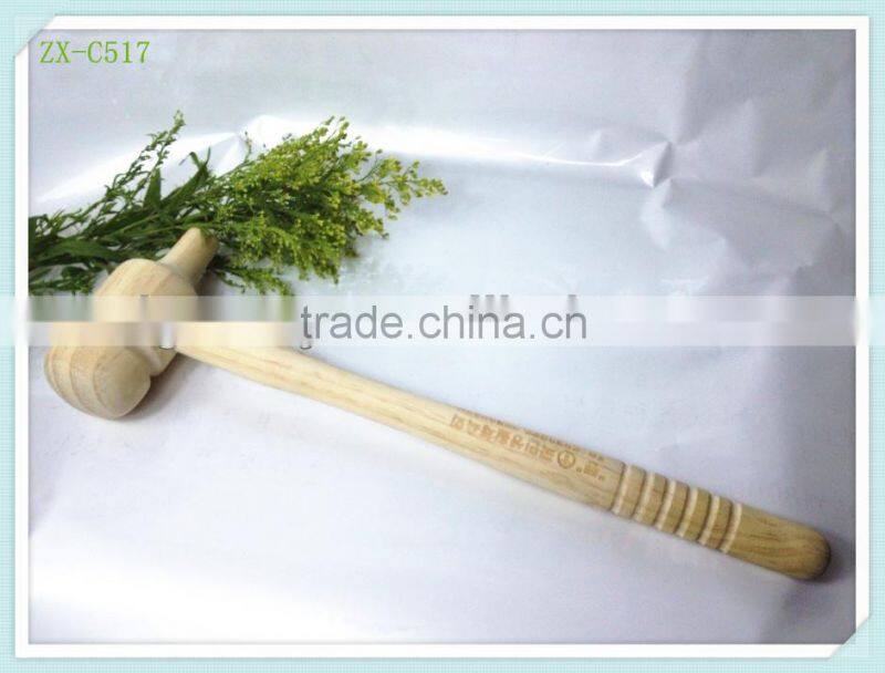 2014 HOT sale foot wooden massager