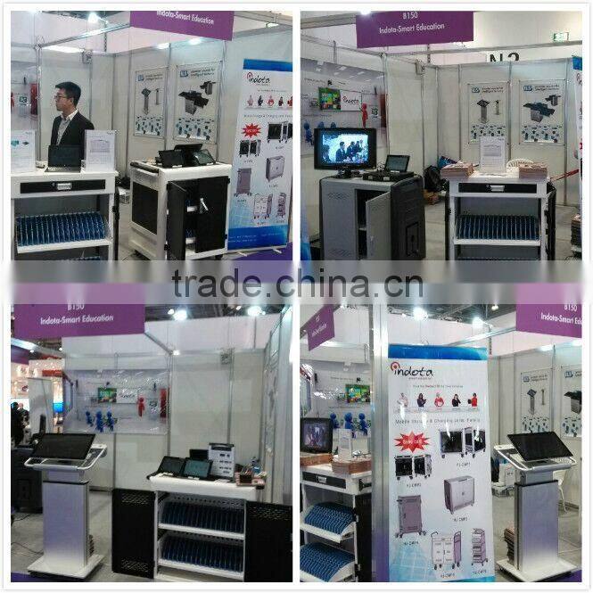 Tablets Charging station