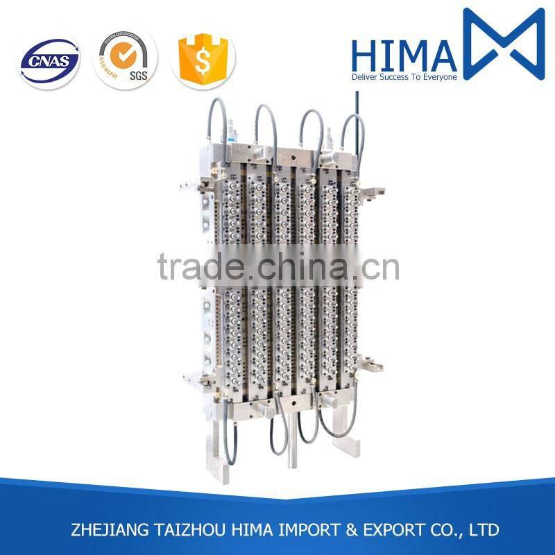 Professional Chinese Supplier Wholesale Pet Preform Injection Machine