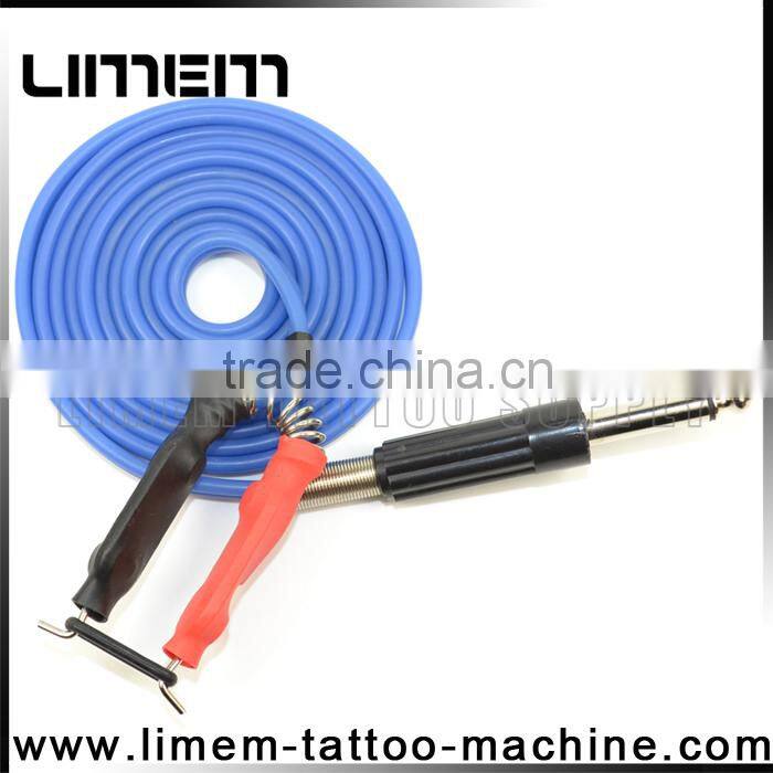 2015 professional HIGH quality red clipcord for tattoo machine