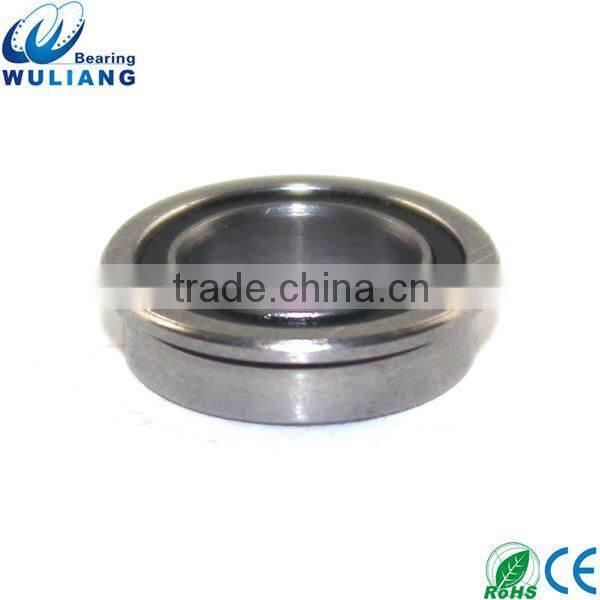 MF128rs small bearing with flange