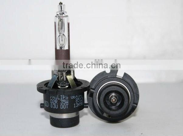 D2R xenon