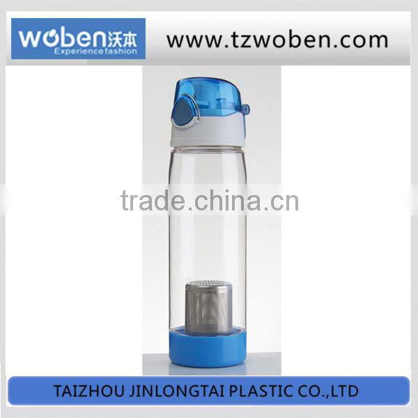 600ML manufacture sprayer plastic bottle with filter
