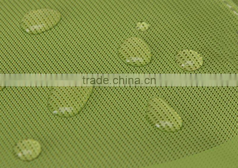 car CD storage case with zipper oxford cloth CD bag