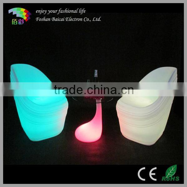 LED Lighted Bar Sets