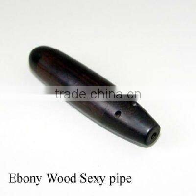 Wooden Mini Pipe