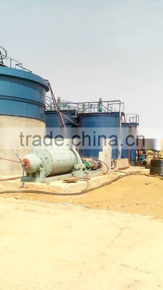 Golden Supplier Agitation Tank in Shandong Province