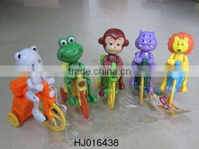 wind up item,wind up animal toy