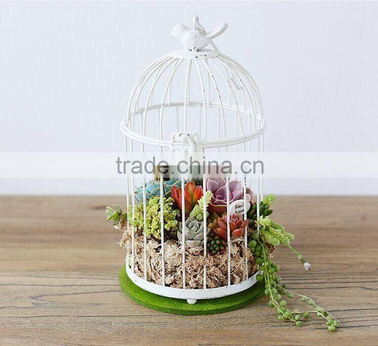 Hot selling flower shape standard flower pot mat