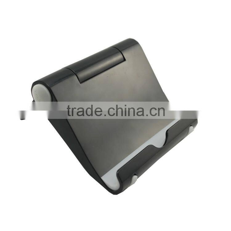 Universal desk holder stand adjustable angles stand desk holder for tablet and phone