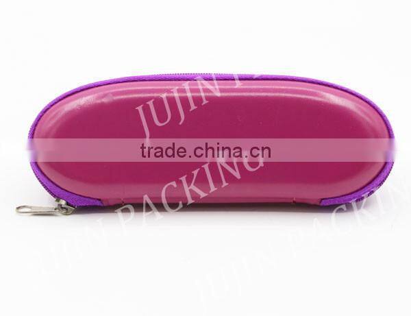 Light weight durable good protect eva optical case eyewear case