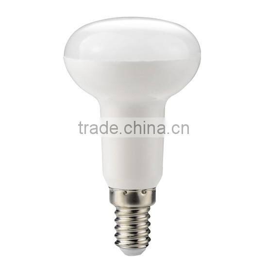 Ningbo r50 5w 6w 7w led bulb