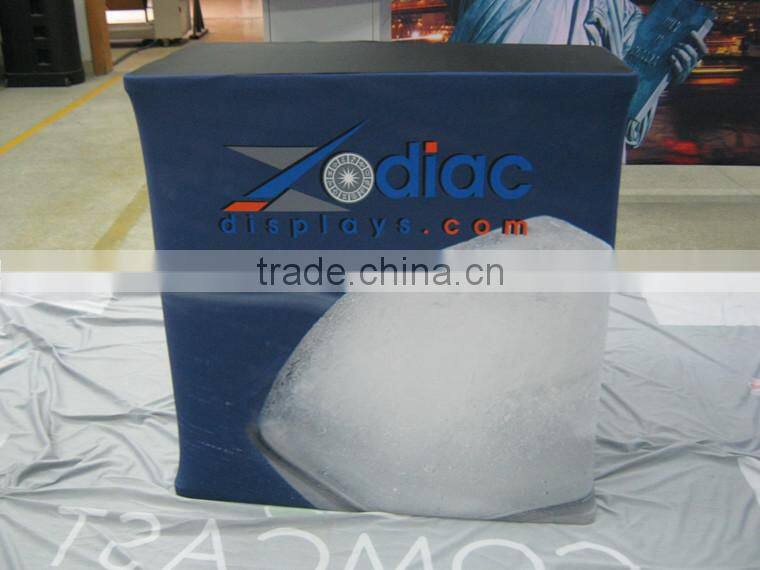 Exhibition front counter desk