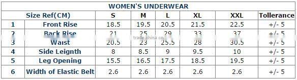 Health care odor free anti-bacteria seamless men's boxers