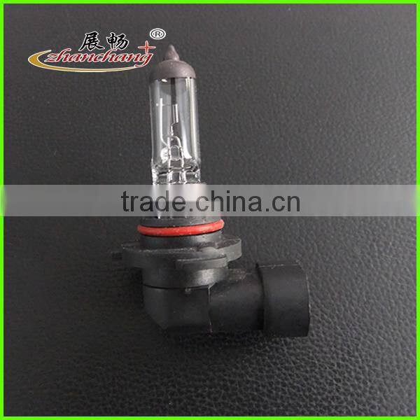 automotive halogen bulb H10 12V42W