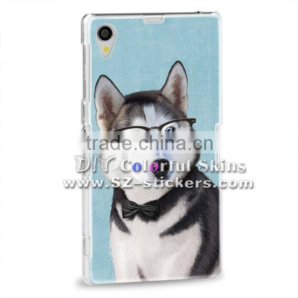 Aztec pattern case for Sony Xperia Z1 SZUV-Z1-029