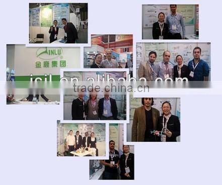 Double Rods Enhanced type orthopedic External fixator